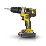 20V 400W Cordless Impact Drill - Drills - 青岛立费特机械科技有限公司