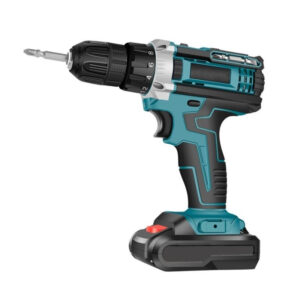 20V 400W Cordless Impact Drill - Drills - 青岛立费特机械科技有限公司