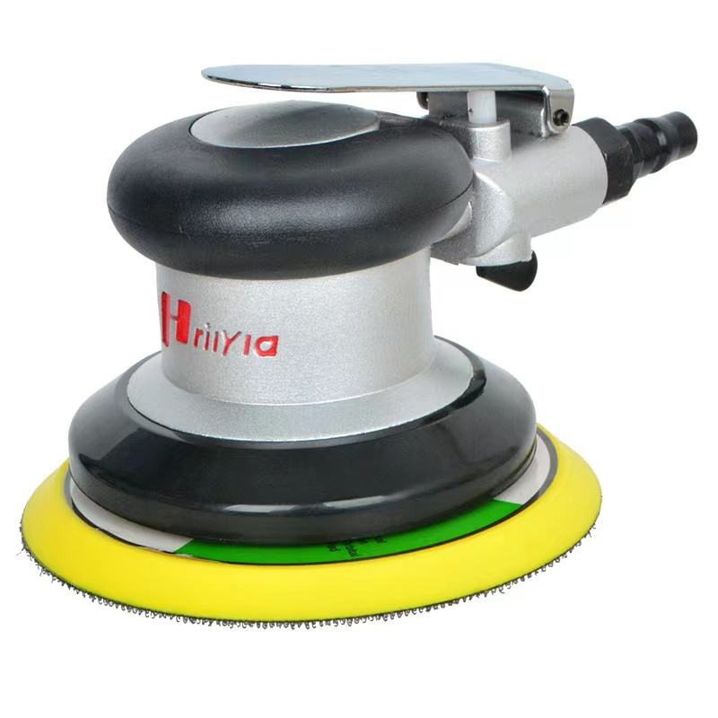 Pneumatic Grinder - Air Grinders - 青岛立费特机械科技有限公司