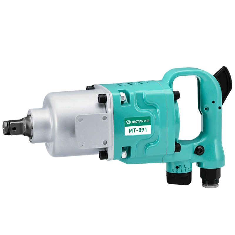 Pneumatic Impact Wrench 2400N.m - Oil & Gas - 青岛立费特机械科技有限公司