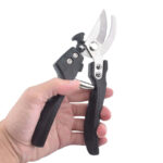 Stainless Steel Bonsai Trimmer - Cutting Tools - 青岛立...