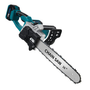 21V 4Ah 16-Inch Electric Saw - Saws - 青岛立费特机械...