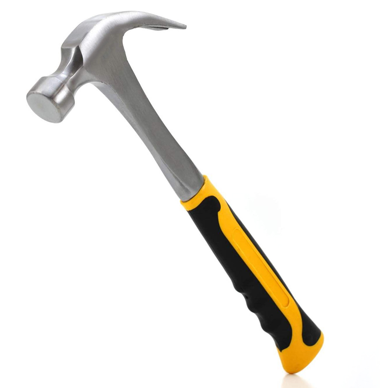 Hand Tool Hammer - Hammers - 青岛立费特机械科技有限公司