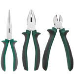Multifunctional Cutting Pliers - Pliers - 青岛立费特机械科技有限公司