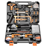Hardware Hand Toolbox - Tool Boxes & Storage - 青岛立费特机械科技有限公司