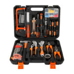 Hardware Hand Toolbox - Tool Boxes & Storage - 青岛立费特机械科技有限公司