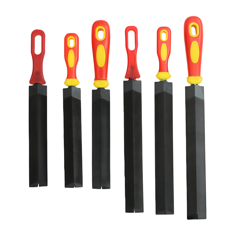 3/4 Inch Diamond File - Files & Cutters - 青岛立费特机械科技有限公司